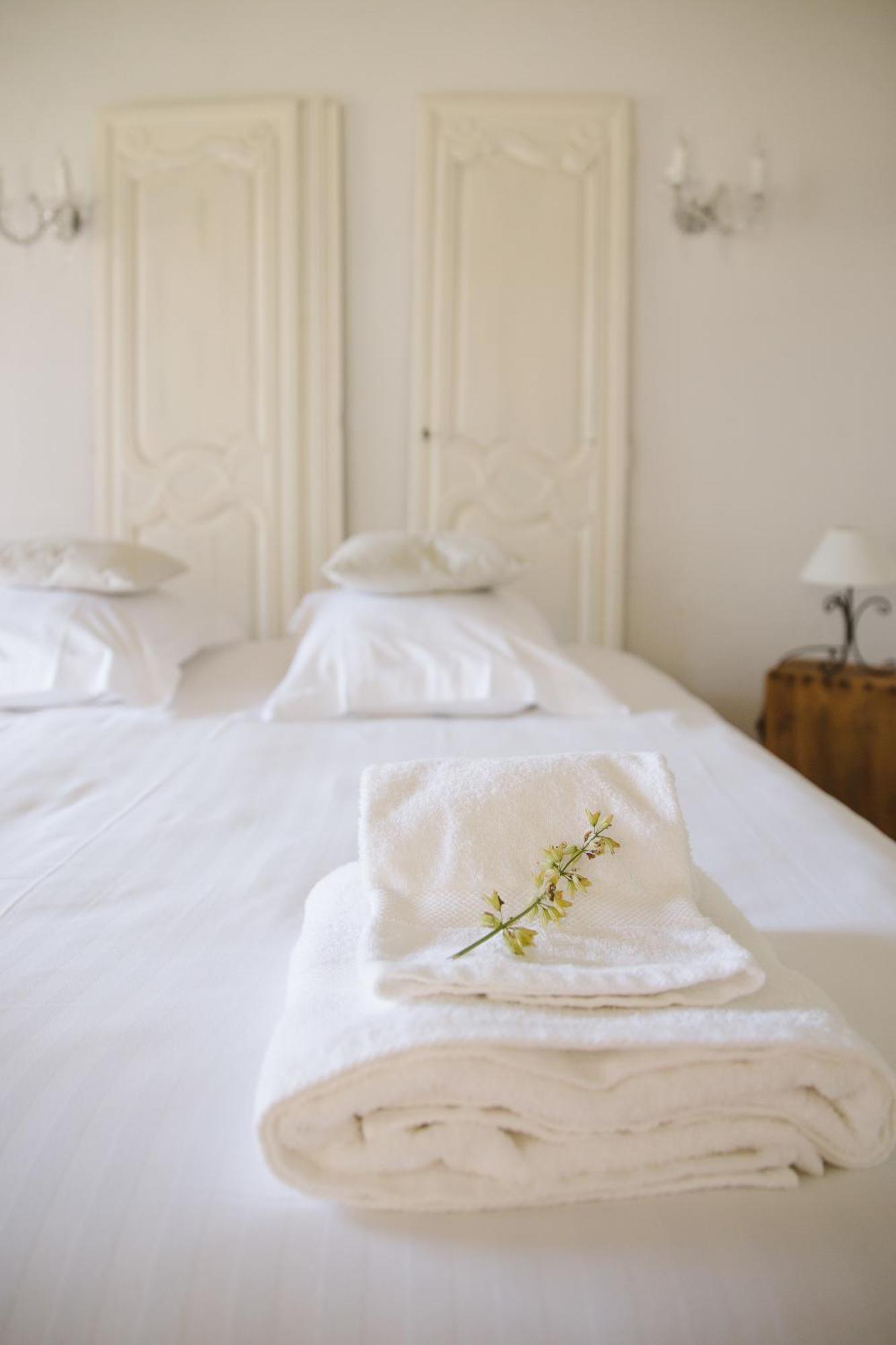 Le Colombier De Hanches - Teritoria Hotel Kamer foto