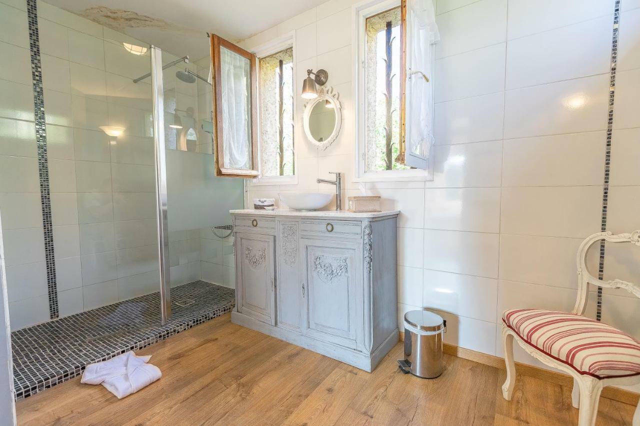 Le Colombier De Hanches - Teritoria Hotel Buitenkant foto